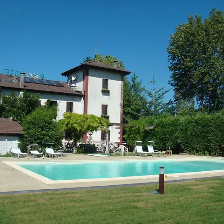 Park Elefante ורונה