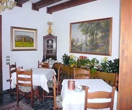 Park Elefante מלון ורונה