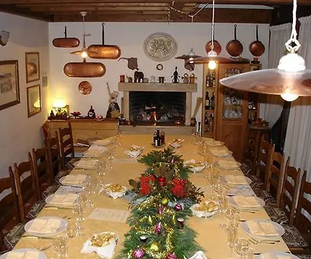 Park Elefante מלון