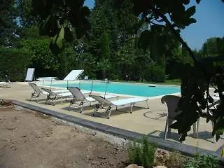Park Elefante Hotel Werona