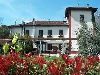 Park Elefante Hotel Vérone