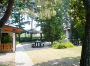 Park Elefante מלון ורונה