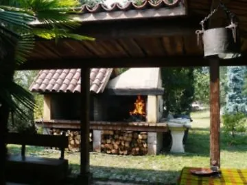 Park Elefante מלון