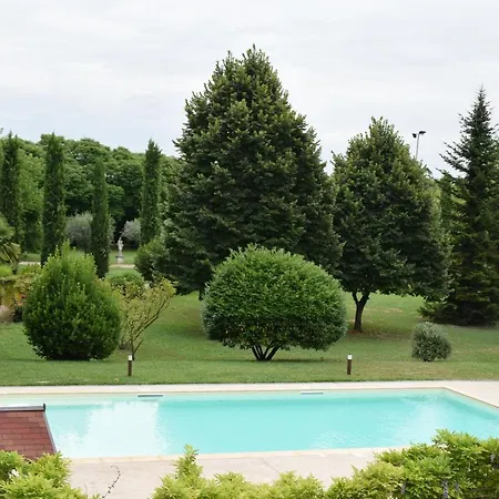 Park Elefante Szálloda 3*