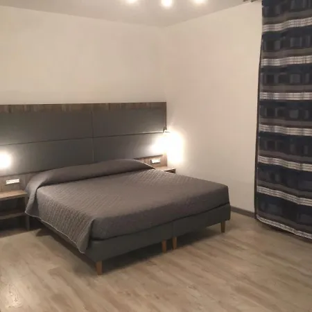 מלון Park Elefante