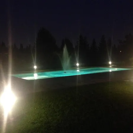 Szálloda Park Elefante 3*