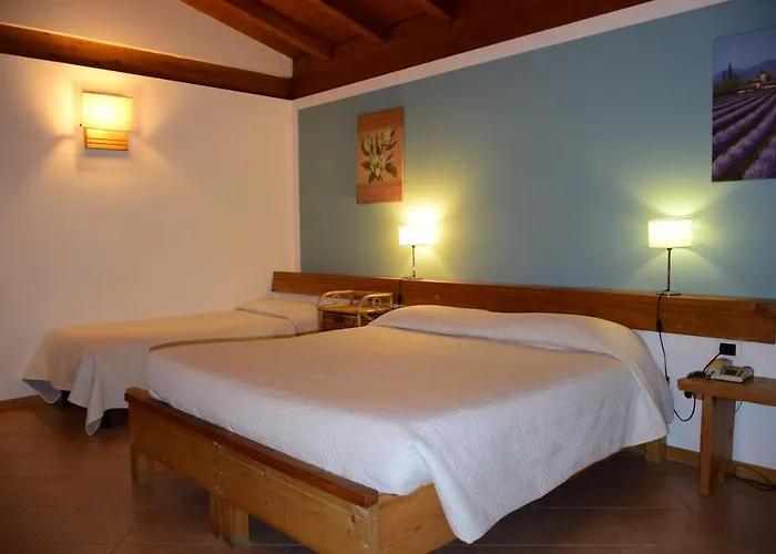 Park Elefante Hotel Verona