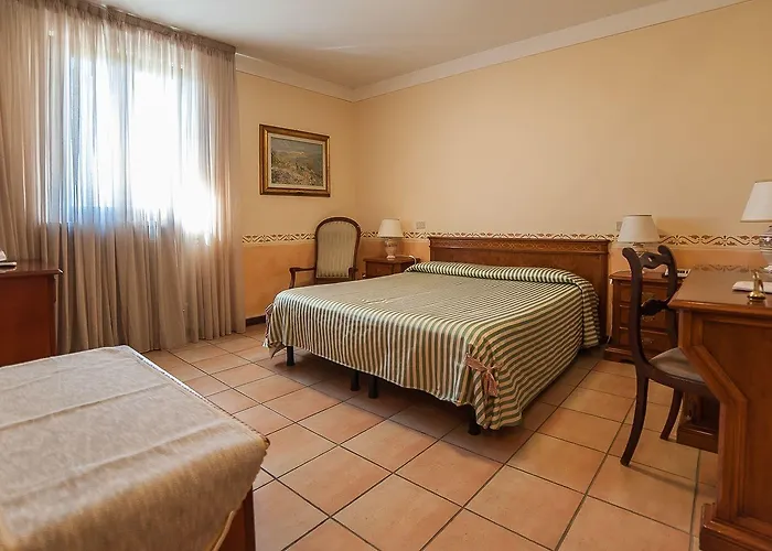 Hotel Park Elefante Verona