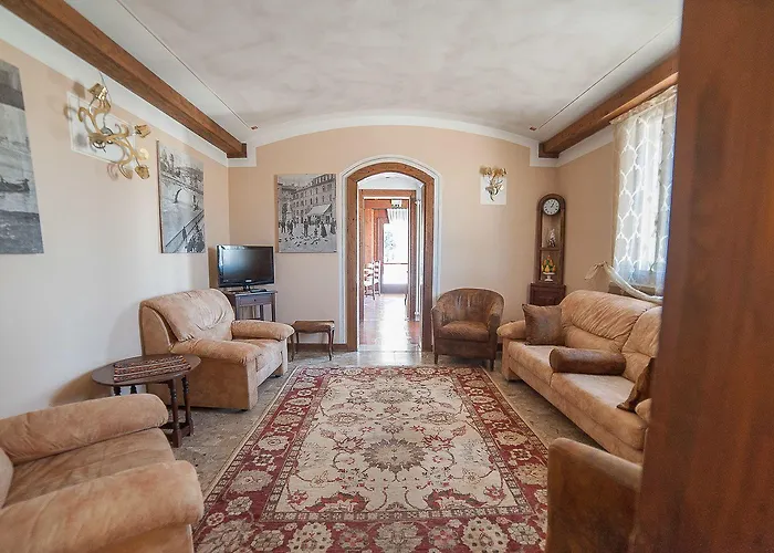 Hotel Park Elefante 3*