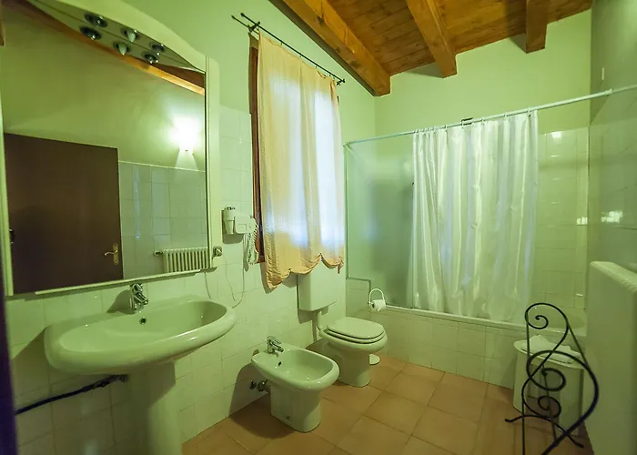 Park Elefante 3* Verona