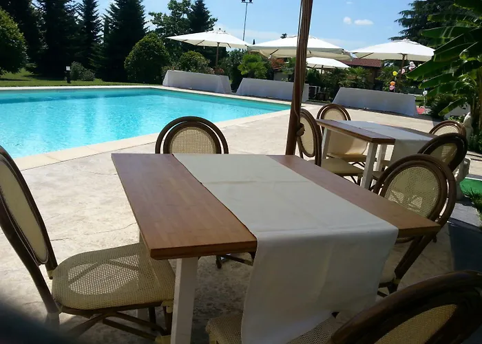 Park Elefante 3* Verona