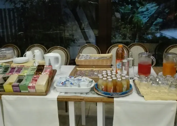 Park Elefante 3* Verona