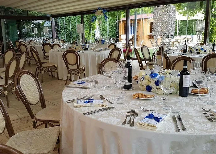 Park Elefante 3* Verona