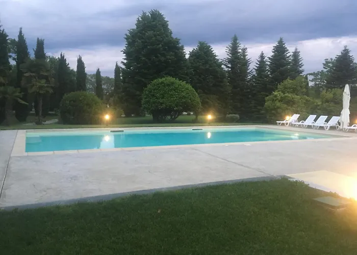 Hotel Park Elefante 3*