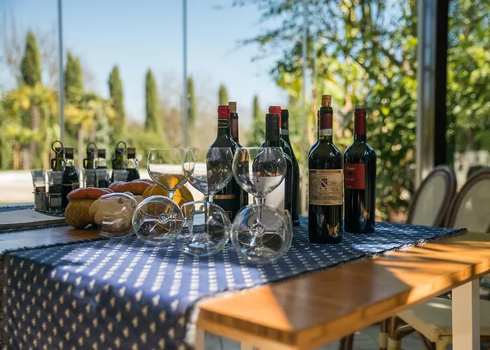 Park Elefante Hotel Verona