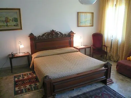 Hotel Park Elefante 3*