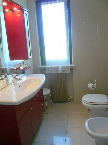 Park Elefante Hotel Verona