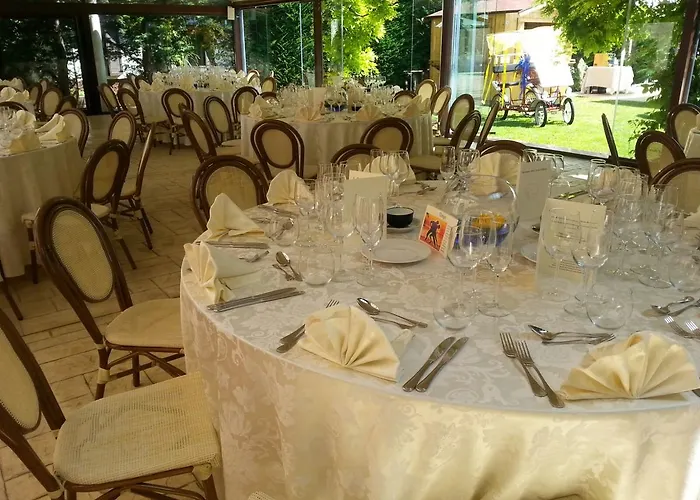 Park Elefante Hotel