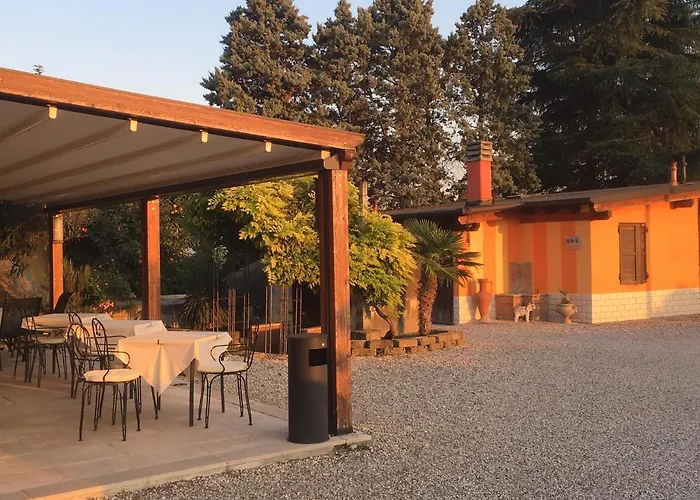 Hotel Park Elefante 3*