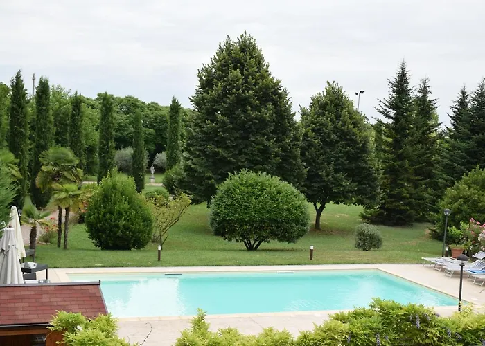 Park Elefante Hotel 3*