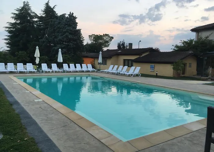 Park Elefante Hotel Verona