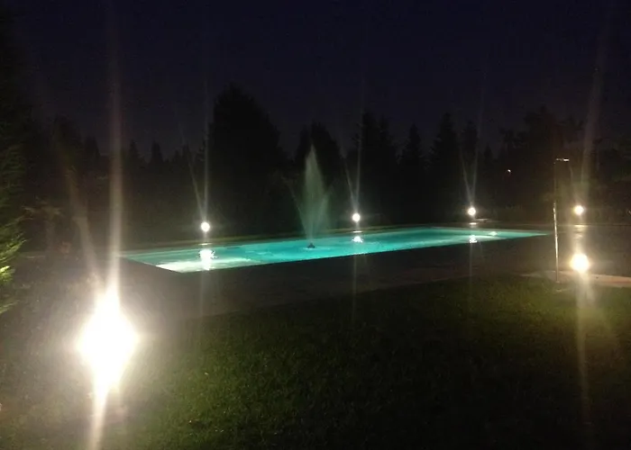 Hotel Park Elefante 3*