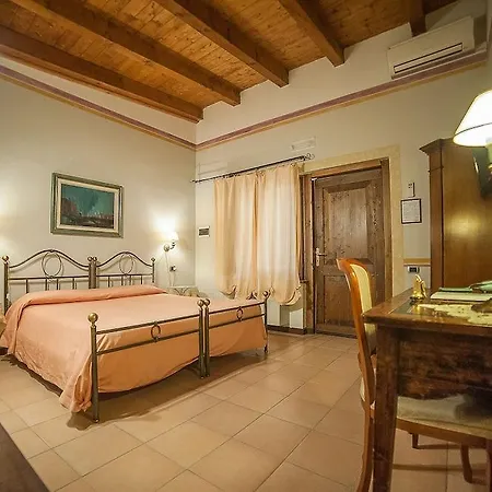 Hotel Park Elefante 3*