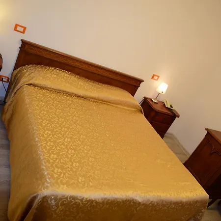Hotel Park Elefante Verona