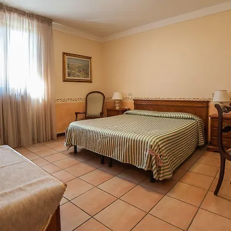 Hotel Park Elefante Verona