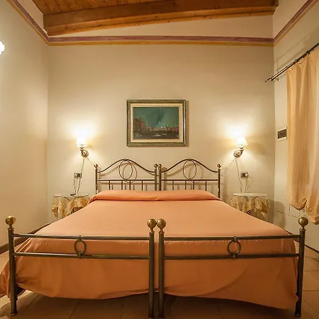 Park Elefante Hotel