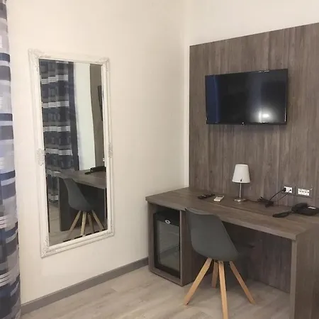 Park Elefante Hotel