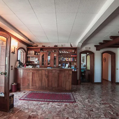 Park Elefante Hotel