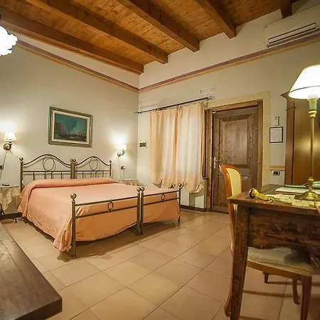 Park Elefante Hotel 3*
