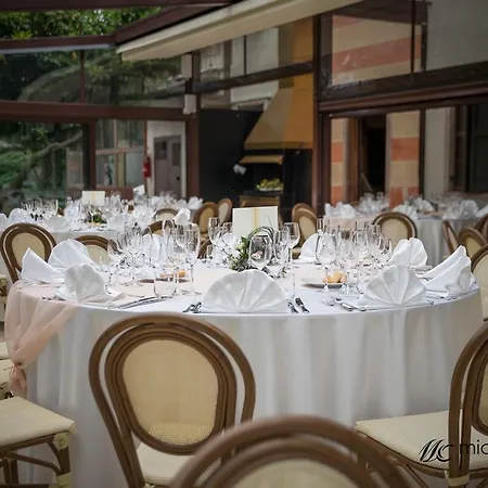 Hotel Park Elefante Verona