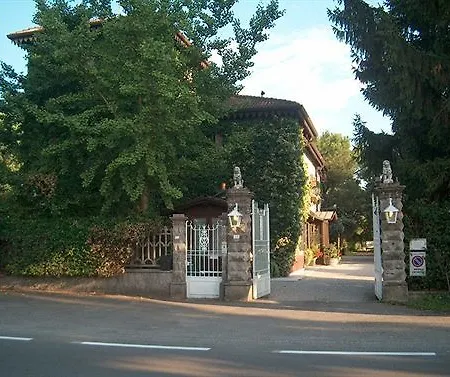 Park Elefante Hotel 3*