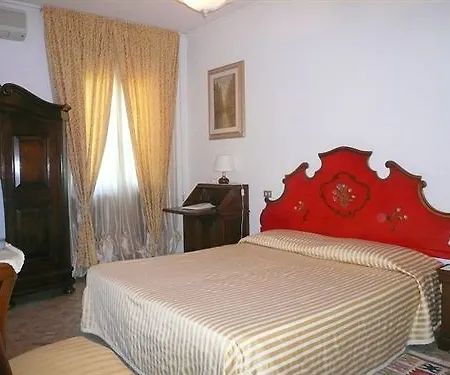 Hotel Park Elefante 3*