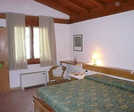 Hotel Park Elefante 3*