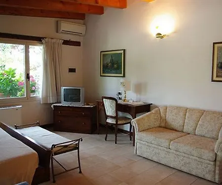 Park Elefante Hotel Verona