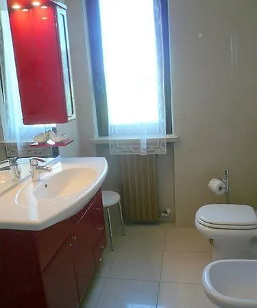Park Elefante Hotel Verona