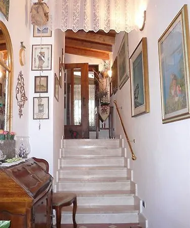 Hotel Park Elefante