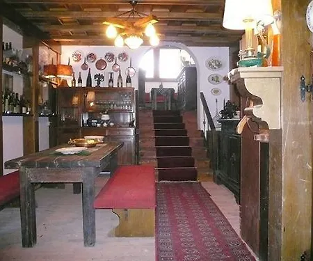 Park Elefante Hotel