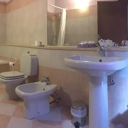 Hotel Park Elefante Verona