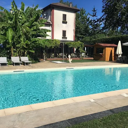 Hotel Park Elefante