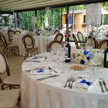 Park Elefante Hotel Verona