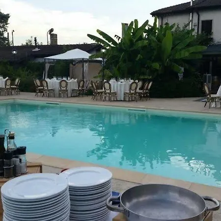 Hotel Park Elefante Verona