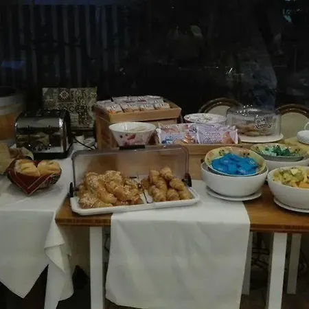 Hotel Park Elefante Verona