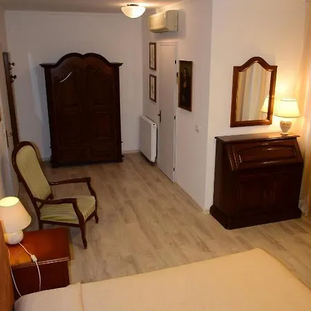 Hotell Park Elefante