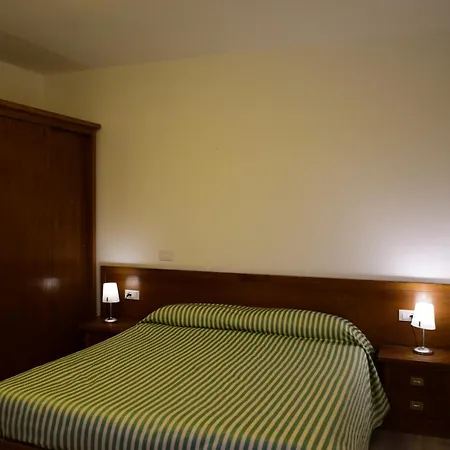 Park Elefante Hotell