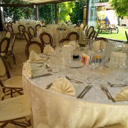 Park Elefante Hotell