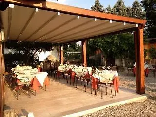 Park Elefante Hotell